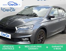 Skoda Fabia Suresnes