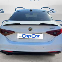 Alfa Romeo Giulia II 2.2 JTD 150 Super Meyzieu