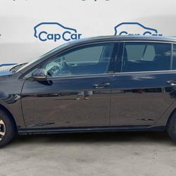 Volkswagen Golf 7 VII 1.5 TSI 150 DSG7 IQ.Drive Le Petit-Quevilly
