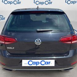Volkswagen Golf 7 VII 1.5 TSI 150 DSG7 IQ.Drive Le Petit-Quevilly