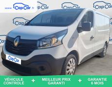 Renault Trafic Mazamet