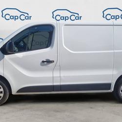 Renault Trafic 1.6 dCi 125 Grand Confort Mazamet