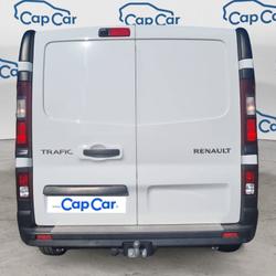 Renault Trafic 1.6 dCi 125 Grand Confort Mazamet