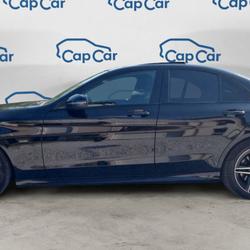 Mercedes Classe C 220 CDi 194 9G-TRONIC AMG Line Mazamet