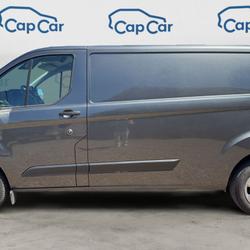 Ford Transit Custom L2H1 2.0 Ecoblue 130 Trend Le Tablier