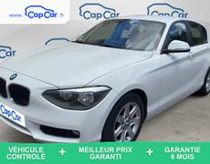 BMW Serie 1