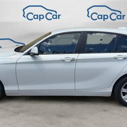 BMW Serie 1 118d 143 BVA8 Lounge Jonage