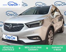 Opel Mokka Sombernon