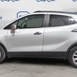 Opel Mokka 1.4 Turbo 140 4x2 BVA Innovation - Automatique Sombernon