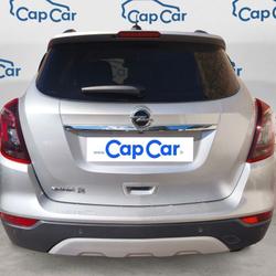 Opel Mokka 1.4 Turbo 140 4x2 BVA Innovation - Automatique Sombernon