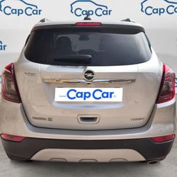 Opel Mokka 1.4 Turbo 140 4x2 BVA Innovation - Automatique Sombernon