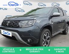 Dacia Duster Vendôme