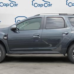 Dacia Duster 1.5 Blue dCi 115 Prestige Vend&ocirc;me