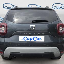 Dacia Duster 1.5 Blue dCi 115 Prestige Vend&ocirc;me