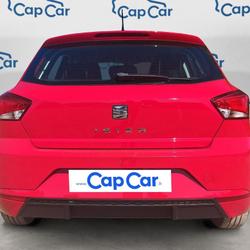 Seat Ibiza 1.0 EcoTSI 95 Style Gu&eacute;reins