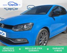 Volkswagen Polo Auriol