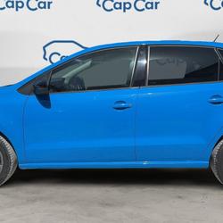 Volkswagen Polo 1.2 TSI 90 Cup - 5 places Auriol