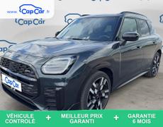 Mini Countryman Isneauville