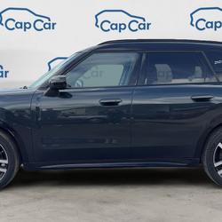 Mini Countryman 1.5 Cooper S 170 DKG7 John Works Isneauville