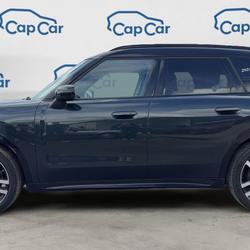 Mini Countryman 1.5 Cooper S 170 DKG7 John Works Isneauville