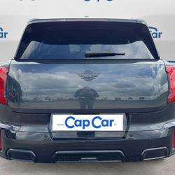 Mini Countryman 1.5 Cooper S 170 DKG7 John Works Isneauville