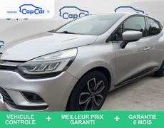 Renault Clio 4 Quincy-sous-Sénart