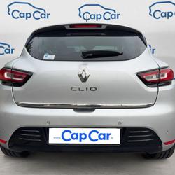 Renault Clio 4 0.9 TCe 90 Business - 5 places Quincy-sous-S&eacute;nart