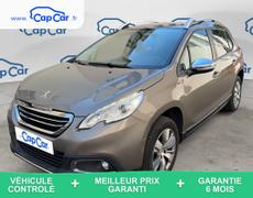 Peugeot 2008 Amboise