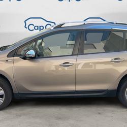 Peugeot 2008 1.2 PureTech 82 Style Amboise