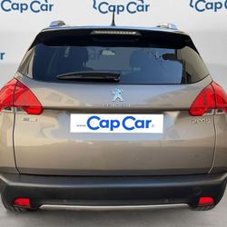 Peugeot 2008 1.2 PureTech 82 Style Amboise