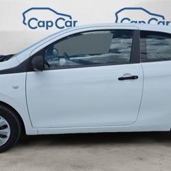 Peugeot 108 1.0 VTi 68 Access Aigrefeuille-d'Aunis
