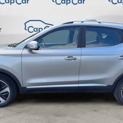 MG ZS 177 50 kWh Confort - Garantie constructeur Entretien Caudry