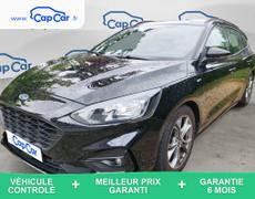 Ford Focus Craponne