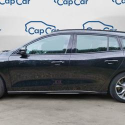 Ford Focus SW 1.5 Ecoblue 120 BVA6 ST-Line Craponne