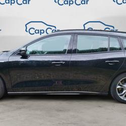 Ford Focus SW 1.5 Ecoblue 120 BVA6 ST-Line Craponne