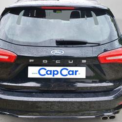 Ford Focus SW 1.5 Ecoblue 120 BVA6 ST-Line Craponne