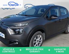 Citroen C3 Châtillon-sur-Loire
