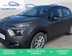 Citroen C3 Châtillon-sur-Loire