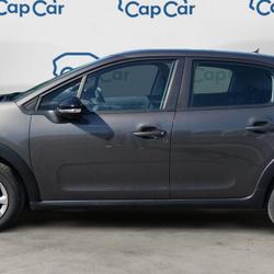 Citroen C3 1.2 PureTech 83 Feel Business Ch&acirc;tillon-sur-Loire