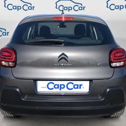 Citroen C3 1.2 PureTech 83 Feel Business Ch&acirc;tillon-sur-Loire