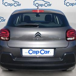 Citroen C3 1.2 PureTech 83 Feel Business Ch&acirc;tillon-sur-Loire