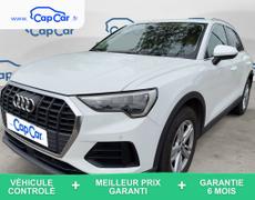 Audi Q3 Gournay-en-Bray