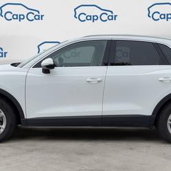 Audi Q3 2.0 TDI 150 Design Gournay-en-Bray