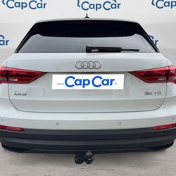 Audi Q3 2.0 TDI 150 Design Gournay-en-Bray