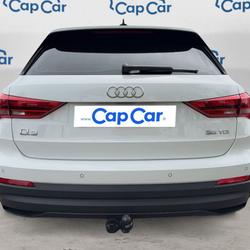 Audi Q3 2.0 TDI 150 Design Gournay-en-Bray