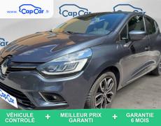 Renault Clio 4 Montbrison