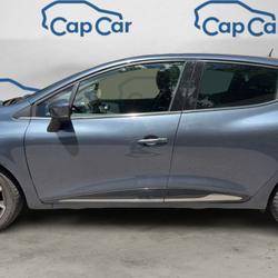 Renault Clio 4 1.5 dCi 90 EDC6 Intens Montbrison