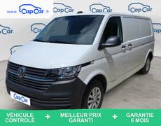 Volkswagen Transporter Rochefort