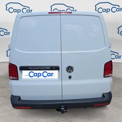 Volkswagen Transporter VU 2.0 TDI 150 DSG7 Business Line L2h1 Rochefort