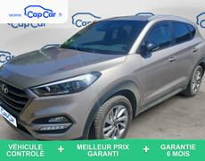 Hyundai Tucson Granges-d'Ans